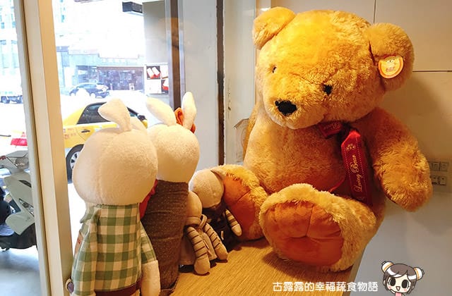[台中] 日光美蘇Caf’e 早午餐、輕食｜西屯區