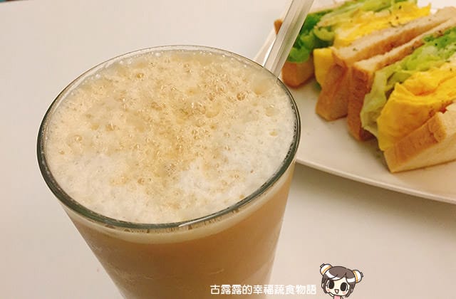 [台中] 日光美蘇Caf’e 早午餐、輕食｜西屯區