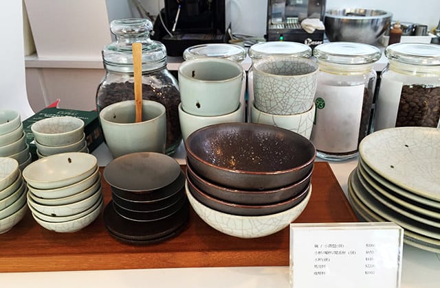 [新北] 白日夢Tea & Café 做個白日夢也要跑那麼遠｜石門