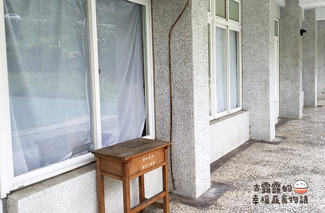 [新北] 白日夢Tea & Café 做個白日夢也要跑那麼遠｜石門