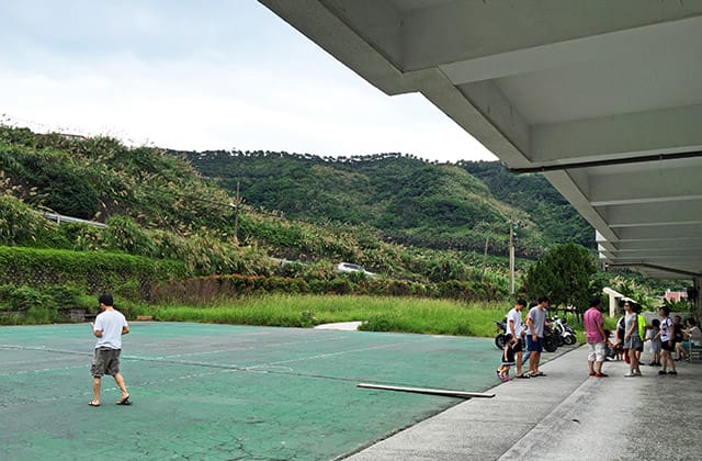 [新北] 白日夢Tea & Café 做個白日夢也要跑那麼遠｜石門