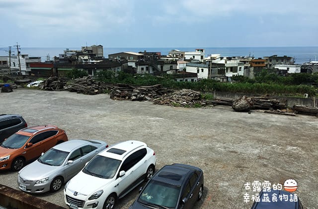 [新北] 白日夢Tea & Café 做個白日夢也要跑那麼遠｜石門