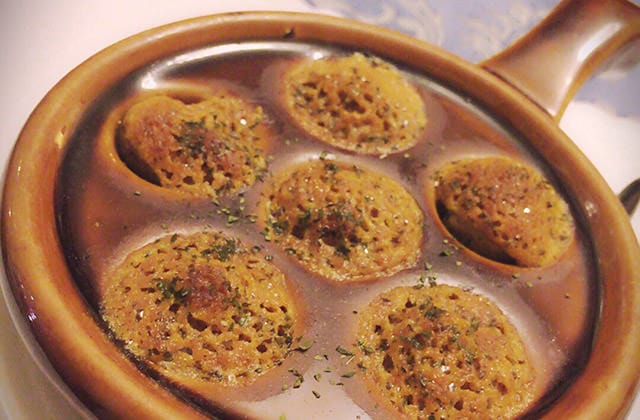 [台中] 斐麗巴黎廳 法式蔬食 (朋友幫忙拍的照片