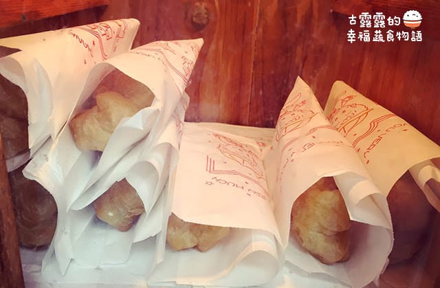 [台北/忠孝店] 原杏杏仁茶、奶酪及豆腐（遷移至新店面