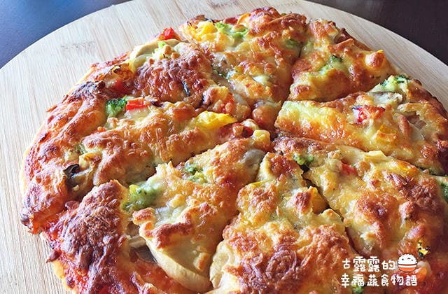 [新北] 馬蹄灣蔬食咖啡 (改貓踏浪) 海景餐廳 下午茶 Wifi ｜三芝淺水灣 (已歇業