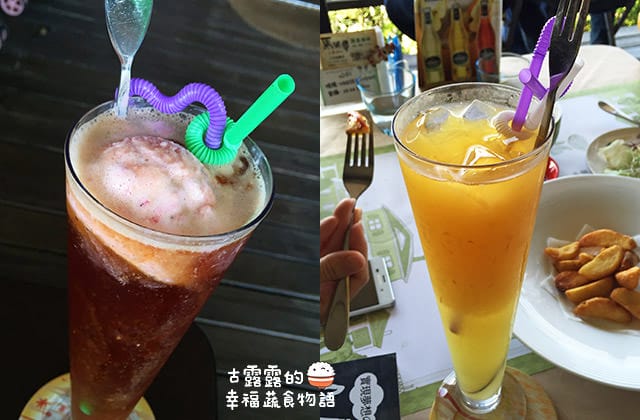 [新北] 馬蹄灣蔬食咖啡 (改貓踏浪) 海景餐廳 下午茶 Wifi ｜三芝淺水灣 (已歇業