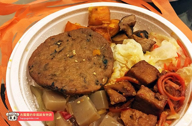 便利商店素食大集合》7-11 全家 萊爾富 日本LAWSON｜素食