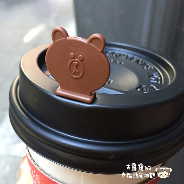 [台北] LINE FRIENDS Cafe 熊美咖啡廳｜LINE主題咖啡 信義新光三越 (影音