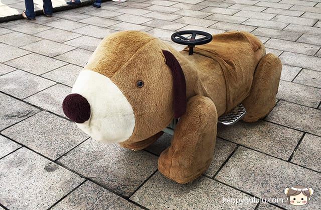 [新北景點] 汐止 大尖山風景區｜不用攻山頂 就有城市美景