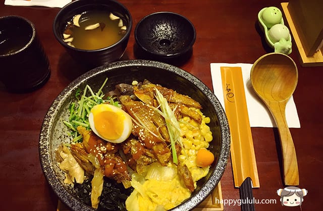 [台北] 三本手工拉麵 日本料理｜建國南京總店 (影音