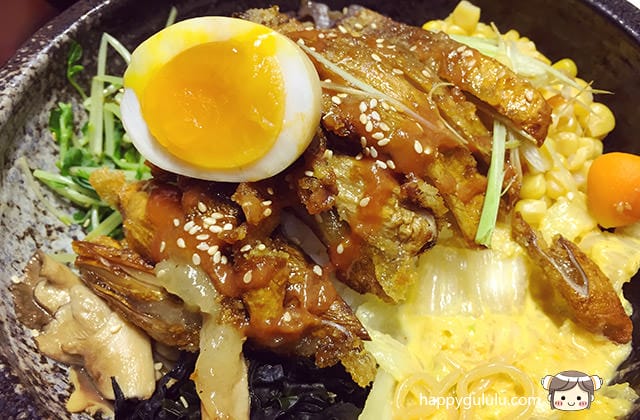 [台北] 三本手工拉麵 日本料理｜建國南京總店 (影音