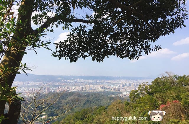 [新北景點] 聽說櫻花開滿了…土城 太極嶺賞櫻