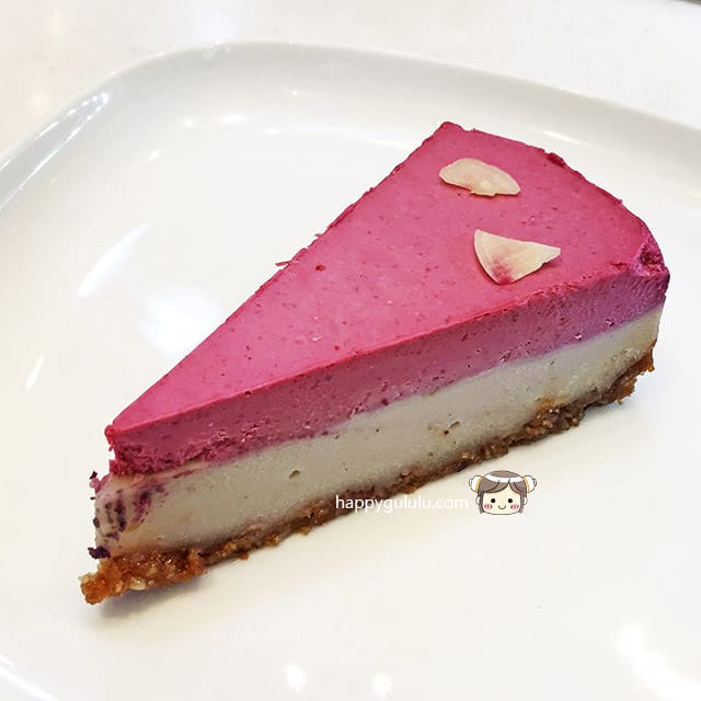 [台北] 宇宙客 Universe.Cafe 歐式時尚生機素食 蔬果汁｜市府捷運店 (已歇業