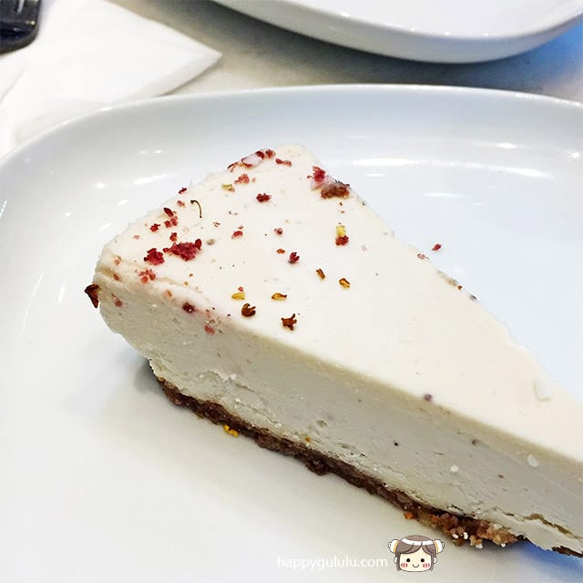 [台北] 宇宙客 Universe.Cafe 歐式時尚生機素食 蔬果汁｜市府捷運店 (已歇業