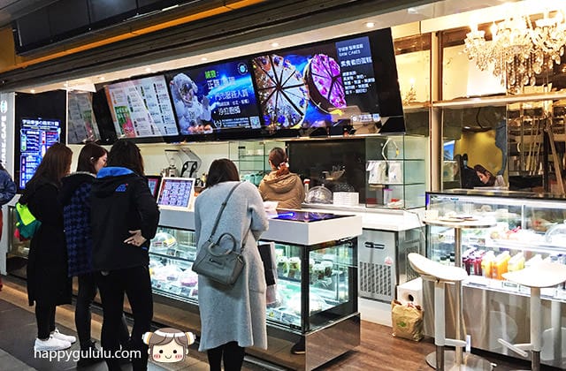 [台北] 宇宙客 Universe.Cafe 歐式時尚生機素食 蔬果汁｜市府捷運店 (已歇業