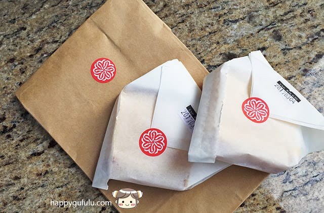 [台北] 初心菓寮｜加壽手以羅 日式茶飲 日式甜點 (影音