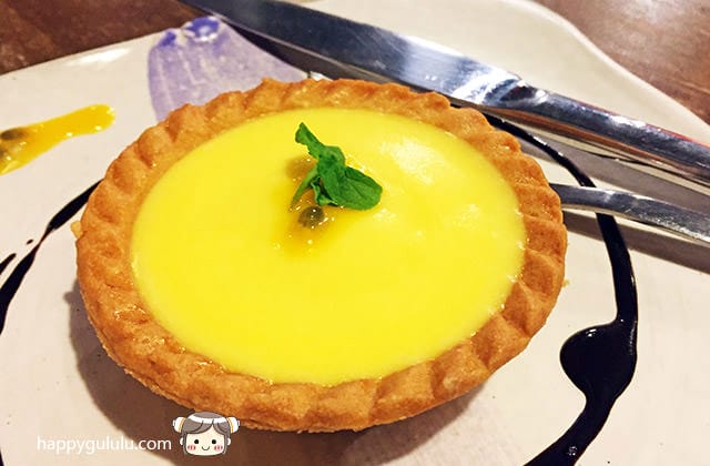 [台北] Chamkar vegetarian｜異國蔬食 Chamkar Cafe’& Restaurant