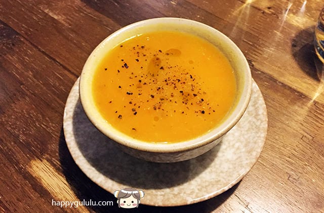 [台北] Chamkar vegetarian｜異國蔬食 Chamkar Cafe’& Restaurant