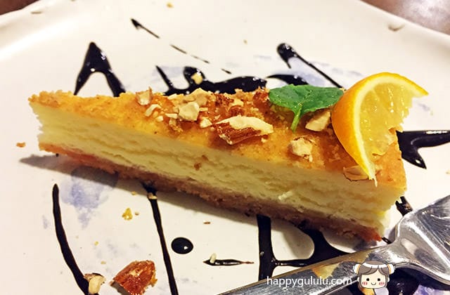 [台北] Chamkar vegetarian｜異國蔬食 Chamkar Cafe’& Restaurant