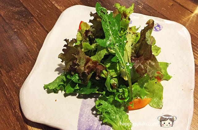 [台北] Chamkar vegetarian｜異國蔬食 Chamkar Cafe’& Restaurant