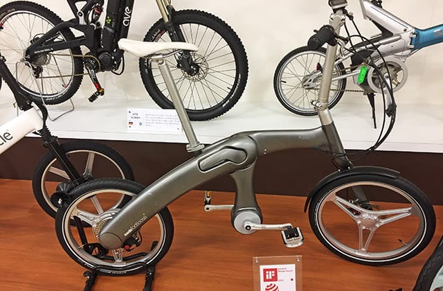 [桃園景點] 太平洋自行車博物館｜觀光工廠｜BRICS CAFÉ 咖啡 輕食