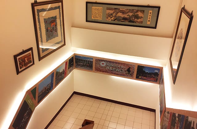 [桃園景點] 太平洋自行車博物館｜觀光工廠｜BRICS CAFÉ 咖啡 輕食