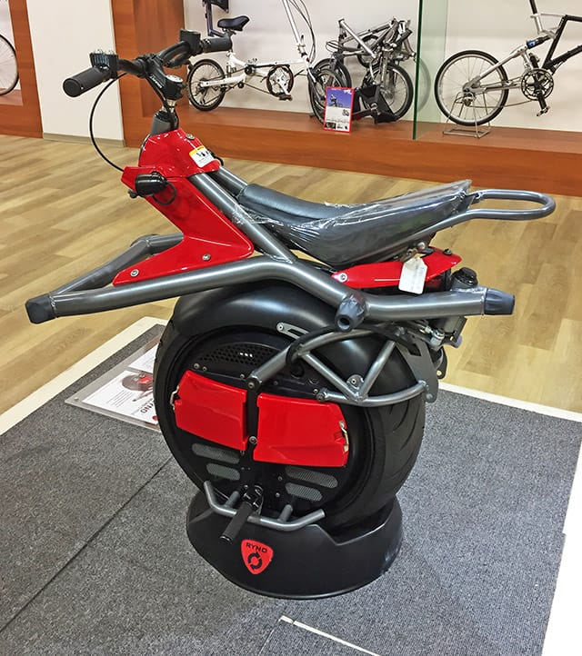 [桃園景點] 太平洋自行車博物館｜觀光工廠｜BRICS CAFÉ 咖啡 輕食