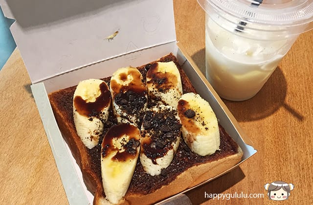 [桃園景點] 太平洋自行車博物館｜觀光工廠｜BRICS CAFÉ 咖啡 輕食