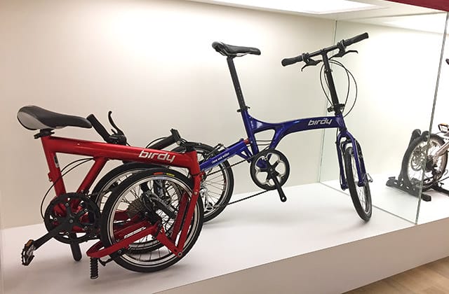 [桃園景點] 太平洋自行車博物館｜觀光工廠｜BRICS CAFÉ 咖啡 輕食