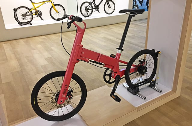 [桃園景點] 太平洋自行車博物館｜觀光工廠｜BRICS CAFÉ 咖啡 輕食