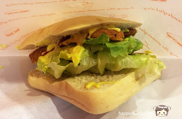 [新北] 食事所．手做蔬食．早餐｜愛上早晨的美好食光 (改為方便素