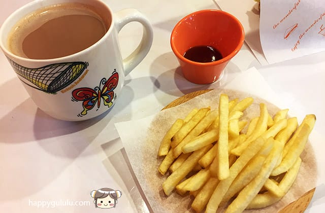[新北] 食事所．手做蔬食．早餐｜愛上早晨的美好食光 (改為方便素