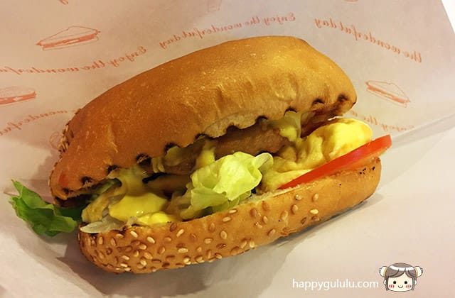 [新北] 食事所．手做蔬食．早餐｜愛上早晨的美好食光 (改為方便素