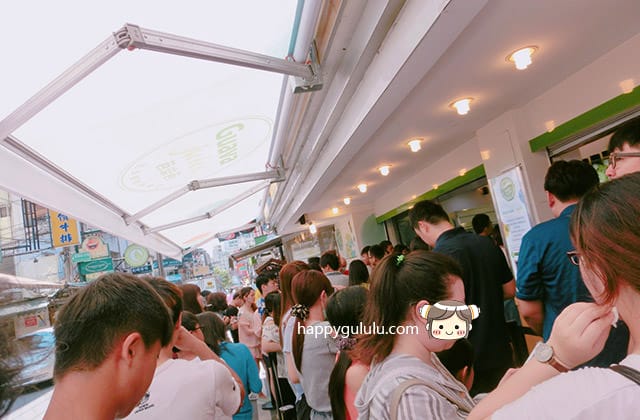 [桃園] 芭樂芭｜彩虹繽紛鮮果飲 桃園總店 中壢