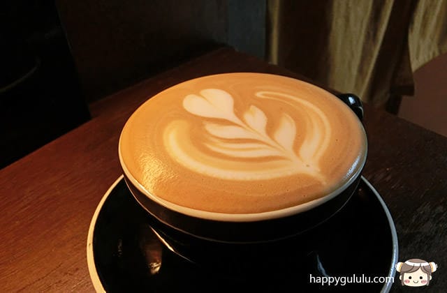 [台北] 二條通．綠島小夜曲｜日據時代老屋咖啡廳 有wifi