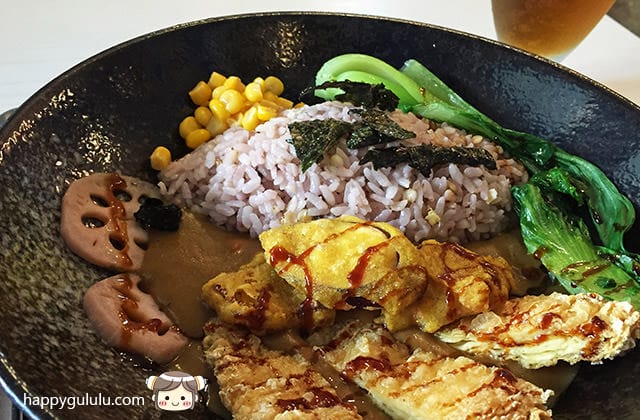 [台中] 蔬醒食尚｜下午茶與蔬.輕食餐廳 北區