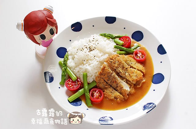 露露日常料理 ▌酥炸鮑魚菇｜欲罷不能的金黃誘惑 在家享受脆皮滋味