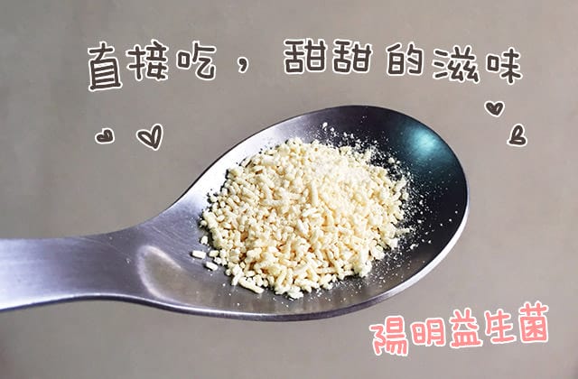 優格DIY》用電鍋自製優格｜陽明生醫益生菌 (影音