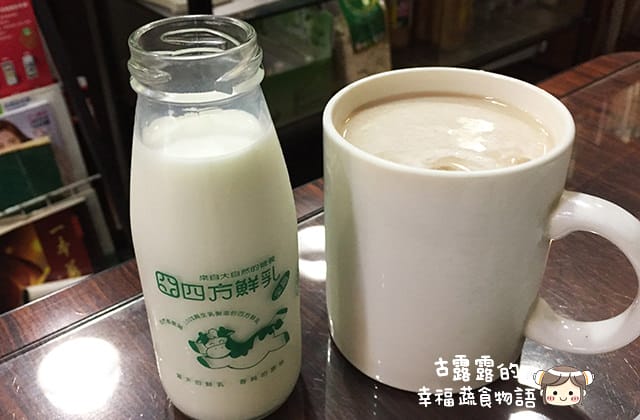 [桃園] 美馨蔬食茶坊｜早午餐 冰品 另有銘傳店