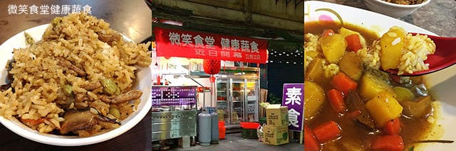 捷運美食特輯》餐廳總整理、蔬食懶人包｜桃園機場捷運