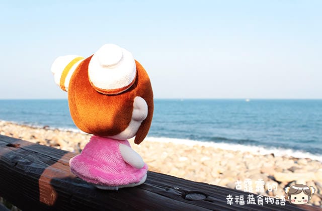 [新北] 漢妮行動咖啡車｜北海岸 金山 海景咖啡車