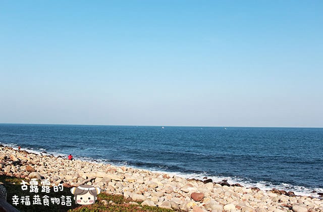 [新北] 漢妮行動咖啡車｜北海岸 金山 海景咖啡車