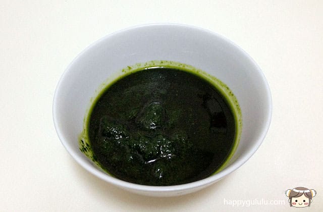 自己種菜自己吃，親戚家的菜園隨拍