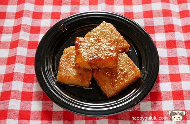 菜頭粿爺爺 蘿蔔糕料理DIY｜香煎芋頭糕 滑菇燴南瓜糕 (影音