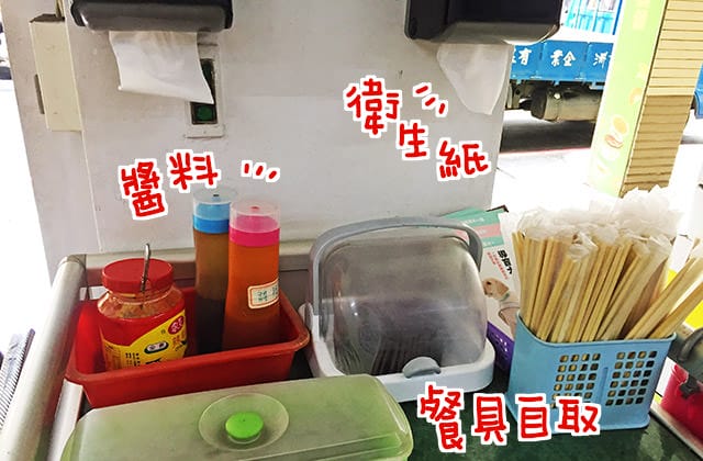 [新北] 美津素食漢堡｜早午餐 新莊區