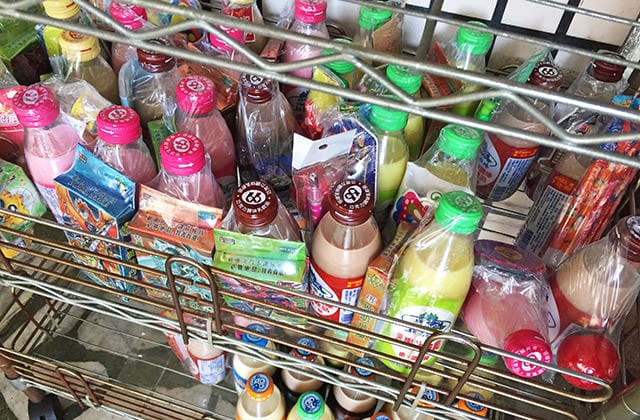 [新北] 美津素食漢堡｜早午餐 新莊區