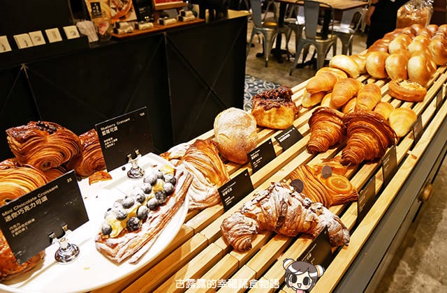 [台中] MiaCucina (My Kitchen) 我的廚房｜義式蔬食餐廳 台中新光店