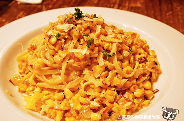 [台中] MiaCucina (My Kitchen) 我的廚房｜義式蔬食餐廳 台中新光店