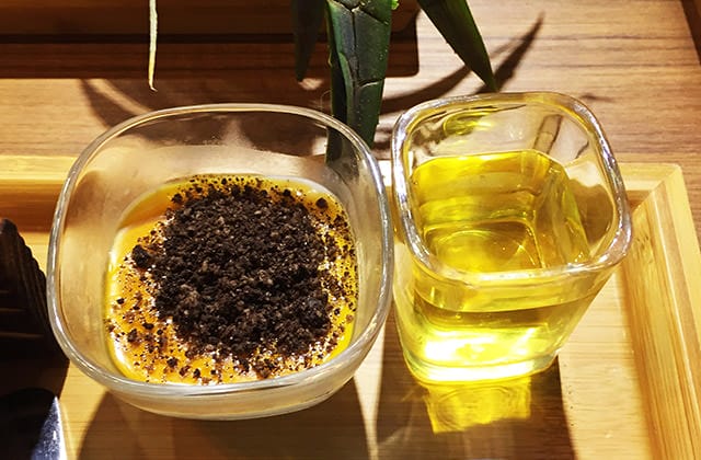 [新北] 焦糖公園．超浮誇的水果冰店｜蘆洲光華店 (已歇業