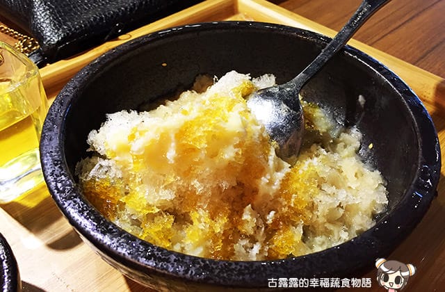 [新北] 焦糖公園．超浮誇的水果冰店｜蘆洲光華店 (已歇業